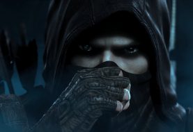 Thief Reboot Dev Comments On Thief Rumours