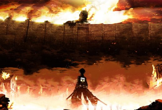 Attack on Titan: 10 Signs You're a Titan