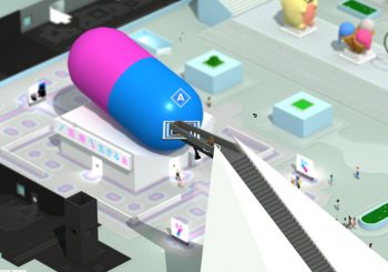 My Time in Tokyo 42