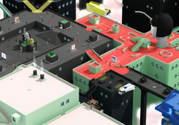 Tokyo 42 Release Date Announced