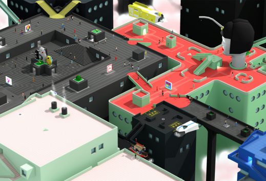 Tokyo 42 Release Date Announced