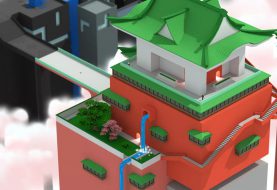 Tokyo 42 Out Today