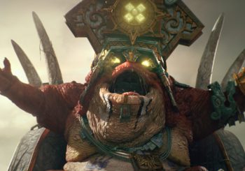 Lizardmen Are The Focus In Total War: Warhammer 2’s Latest Trailer