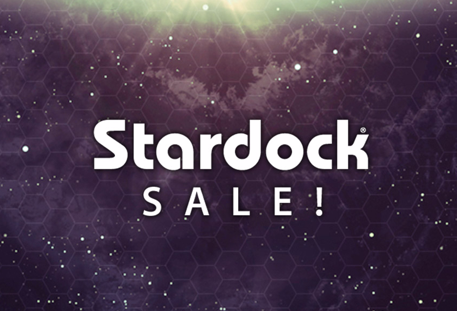 Stardock Sale