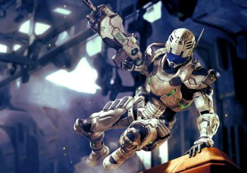 PC Release For Vanquish Teased By SEGA