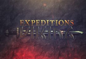 Expeditions: Viking - A Norse RPG Checklist
