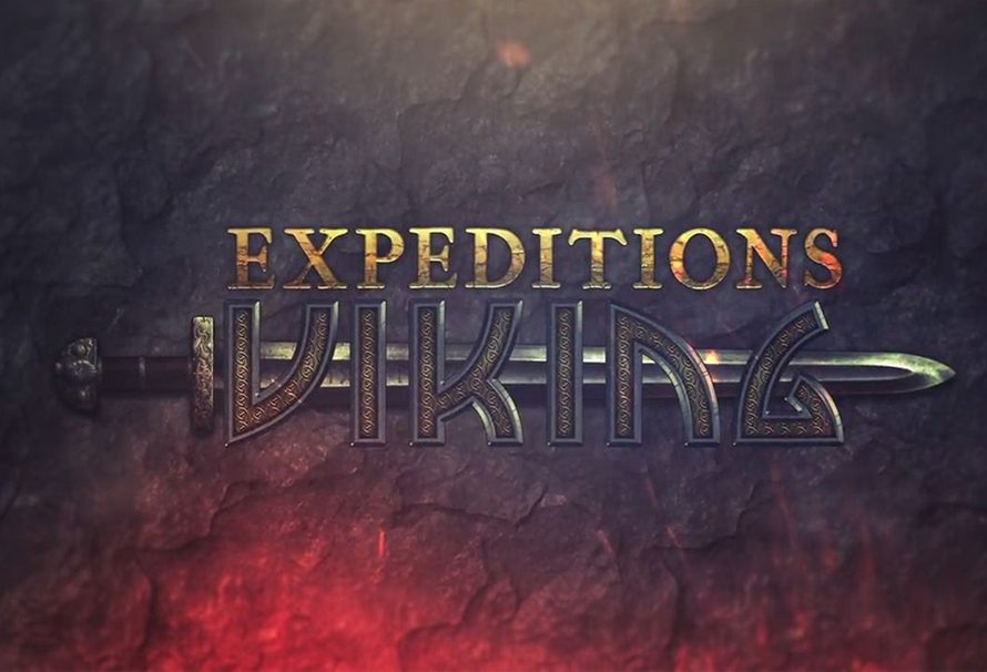 Expeditions: Viking – A Norse RPG Checklist