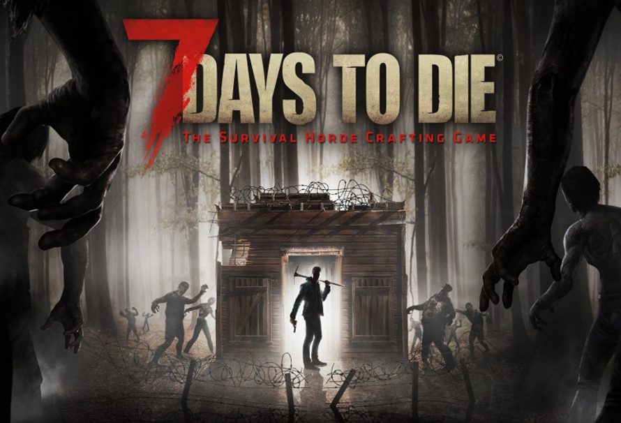 overraskende lighed Vestlig 7 Days To Die - Alpha 16 Latest - Green Man Gaming Blog