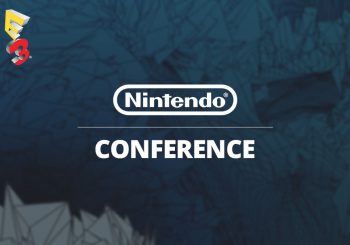 Nintendo E3 2017 Summary