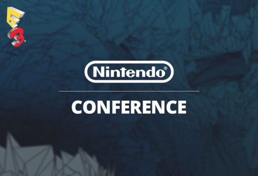E3 2017 – Metroid Prime 4 In Development