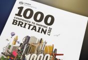 Green Man Gaming in London Stock Exchange '1000 Companies to Inspire Britain' report