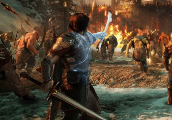 Shadow Of War Interview With Design Director Bob Roberts