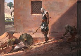 What We Want To See From The Next Assassin's Creed At E3