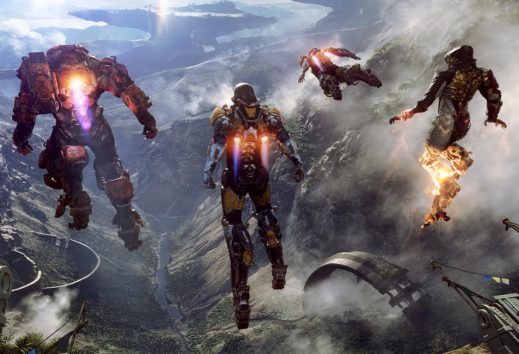 Sony Removes PlayStation 4 YouTube Video For Anthem That Showed Xbox Buttons