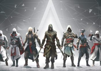Retail Leak Confirms Assassin’s Creed Origins