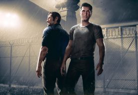 'A Way Out' Is The Co-op Game You Have Been Waiting For