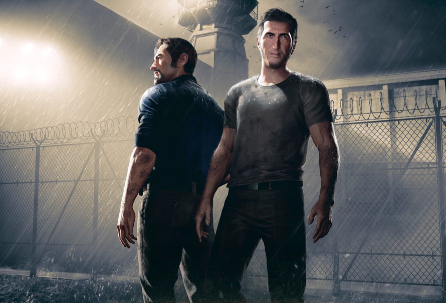 ‘A Way Out’ Is The Co-op Game You Have Been Waiting For