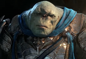 Shadow of War Nemesis System