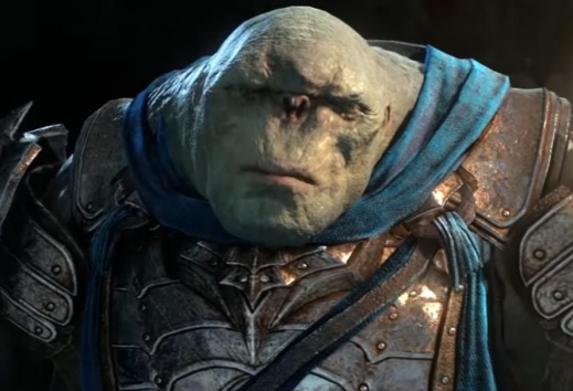 Shadow of War Nemesis System