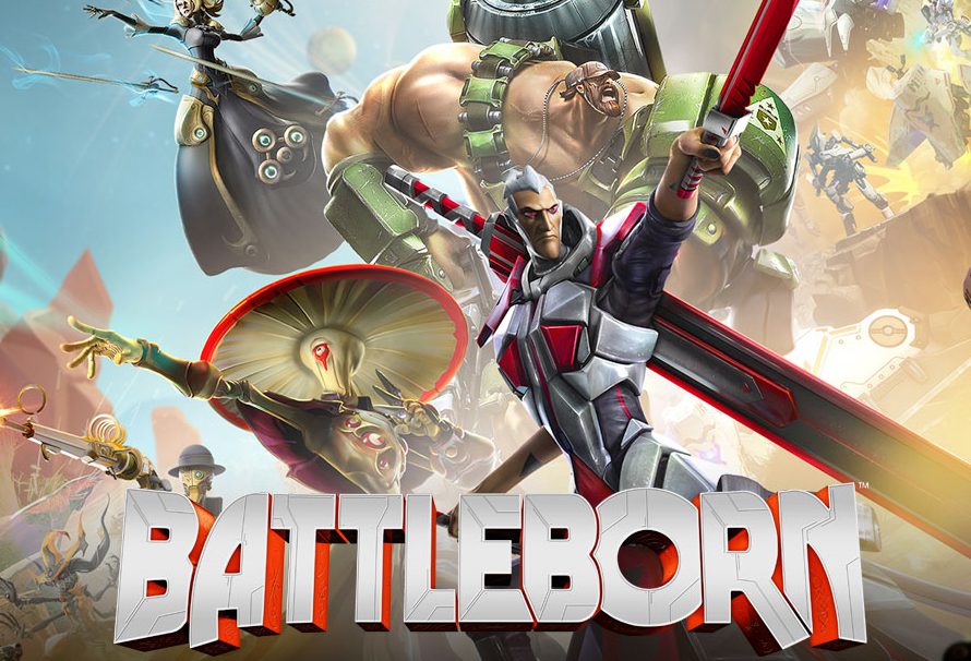 Battleborn Free Trial Announced