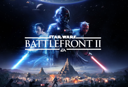 Star Wars: Battlefront 2 Will Stream 40 Player Battle At E3
