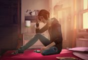 Square Enix Announces - Life is Strange: Before the Storm