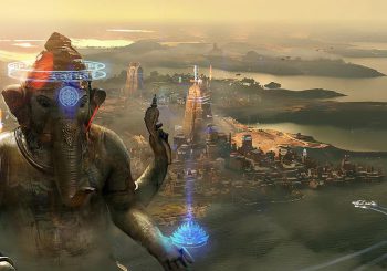 Beyond Good And Evil 2 – In-Engine Footage