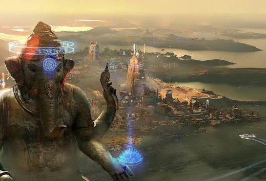 Beyond Good And Evil 2 – In-Engine Footage