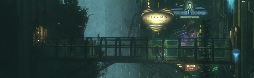 Bioshock