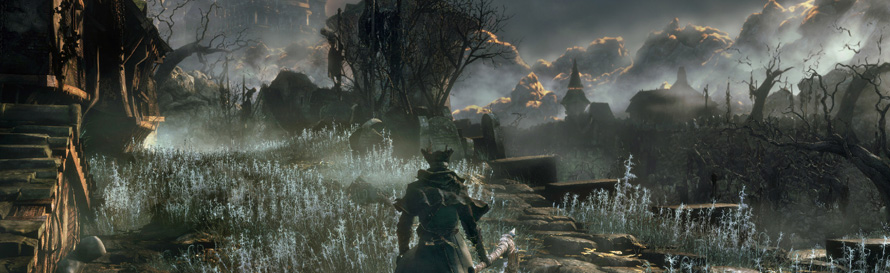 Bloodborne