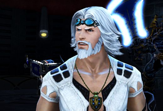 Five Fun Final Fantasy Facts
