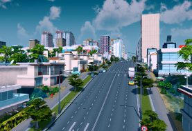 Green Team Presents Cities: Skylines