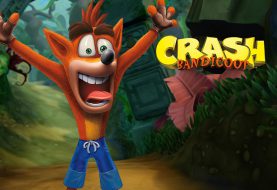 Crash Bandicoot N. Sane Trilogy Review Roundup