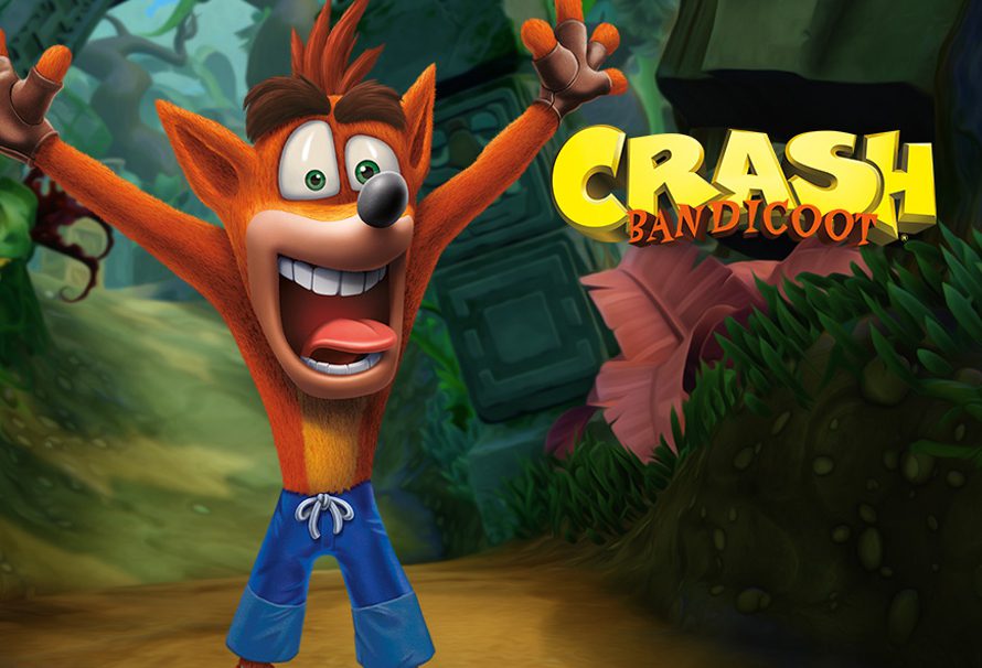 What We Are Looking Forward To In Crash Bandicoot N. Sane Trilogy