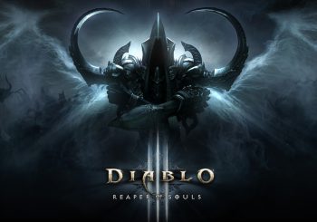 Rejected Diablo III Classes