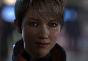 Detroit: Become Human Releases In 2018