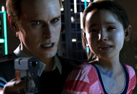 British newspaper reports on 'repulsive' game Detroit: Beyond Human