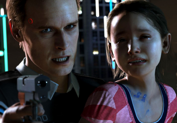 What We Want To See From Detroit: Become Human at E3