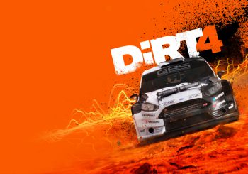 The Lowdown - DiRT 4