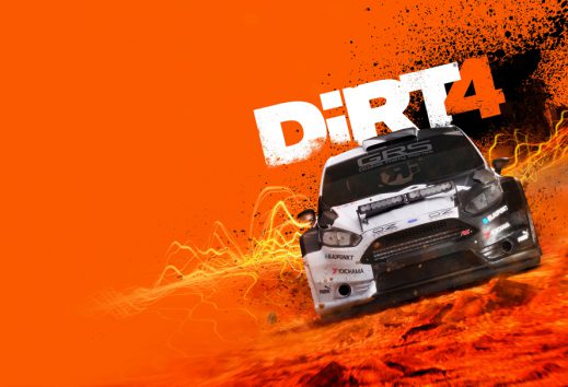 The Lowdown - DiRT 4