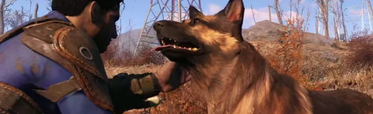 Things to See in Fallout 4 VR - Green Man Gaming Blog