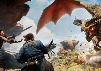 Next Dragon Age Title Could Be In Works