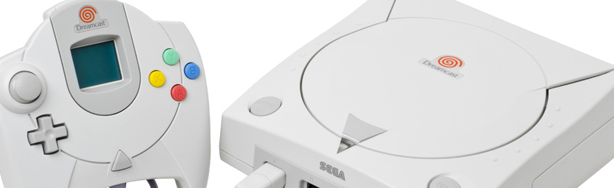 Dreamcast