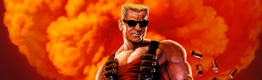 Duke Nukem