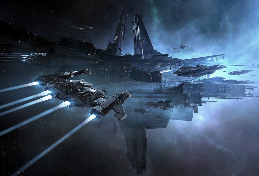 Here Are The Updates Coming To EVE Online