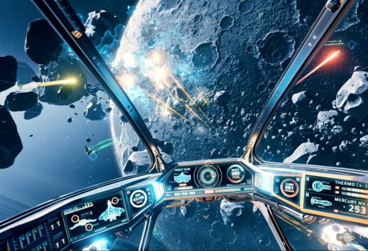 EVERSPACE: What we know
