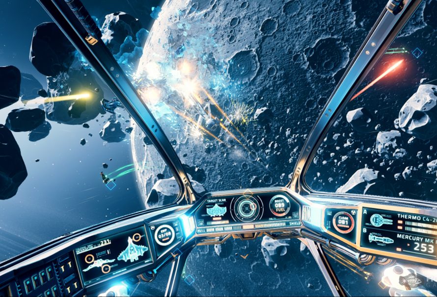 EVERSPACE 2 Achievements