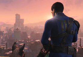 Fallout 4 Game Of The Year Edition Announced