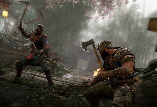For Honor Patch Update Now On PC