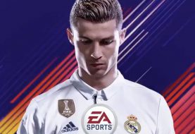 FIFA 18 Demo Available Today